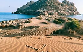 Apartamento céntrico cerca de la playa